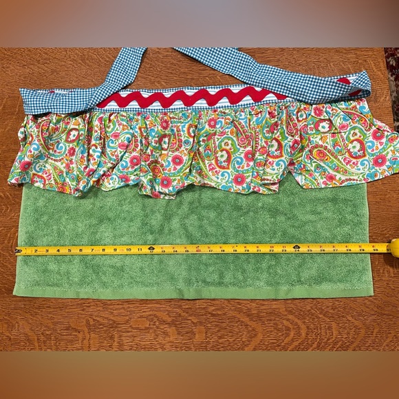 JenRosie Designs Apron - Picture 5 of 6